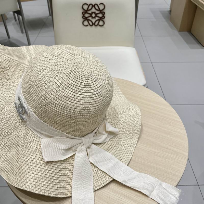 Chanel top hat (295)