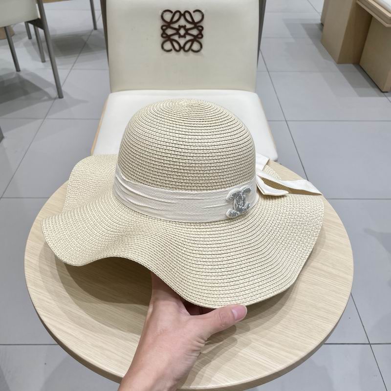 Chanel top hat (296)