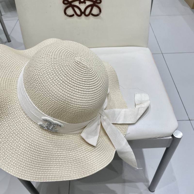 Chanel top hat (297)