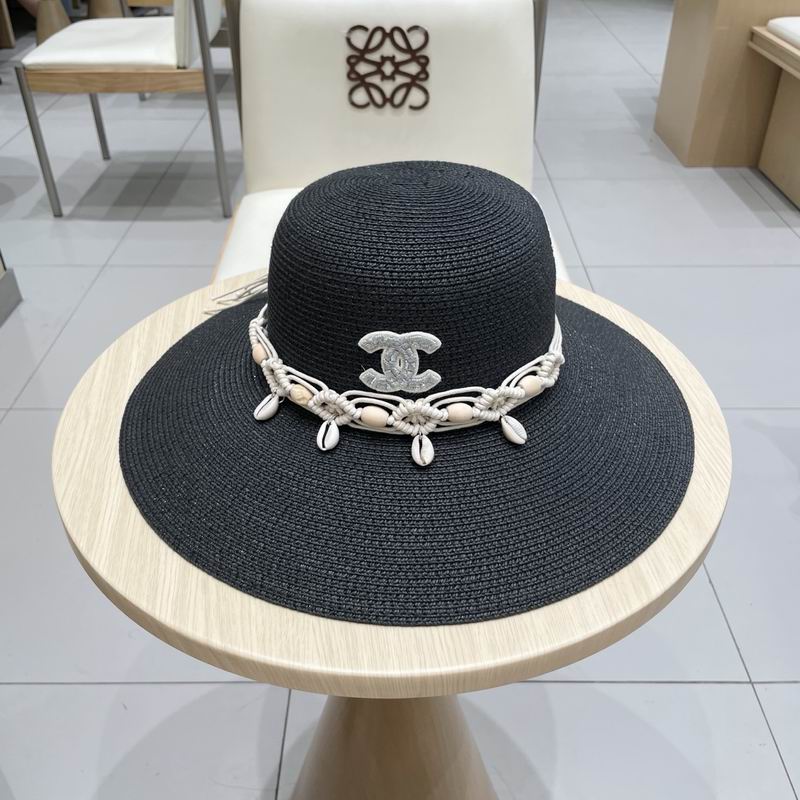 Chanel top hat (30)