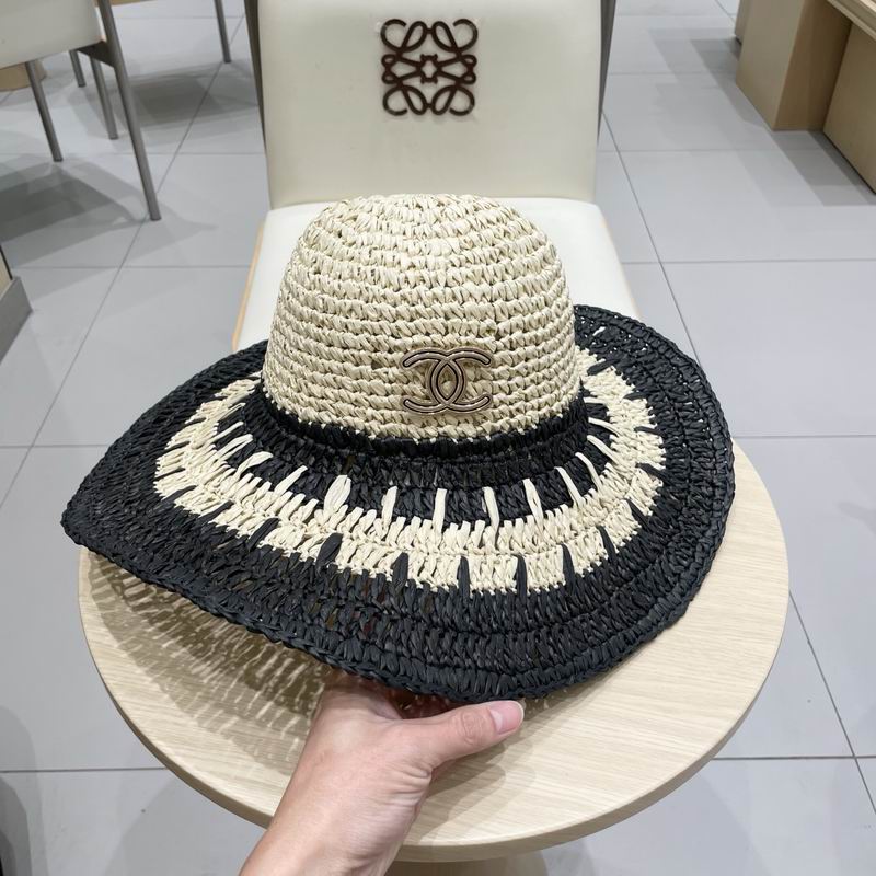 Chanel top hat (304)