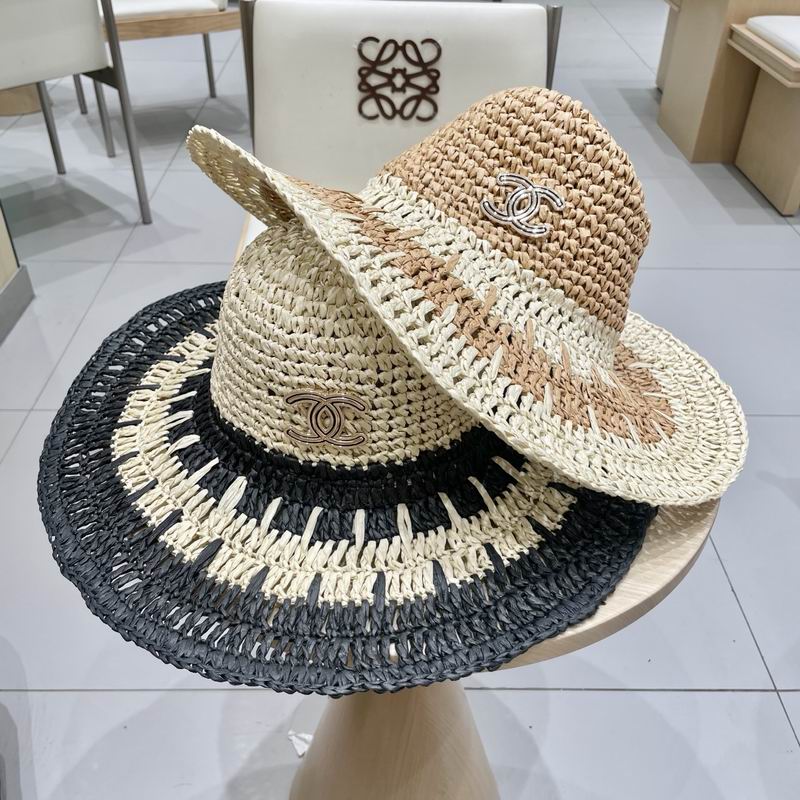 Chanel top hat (307)