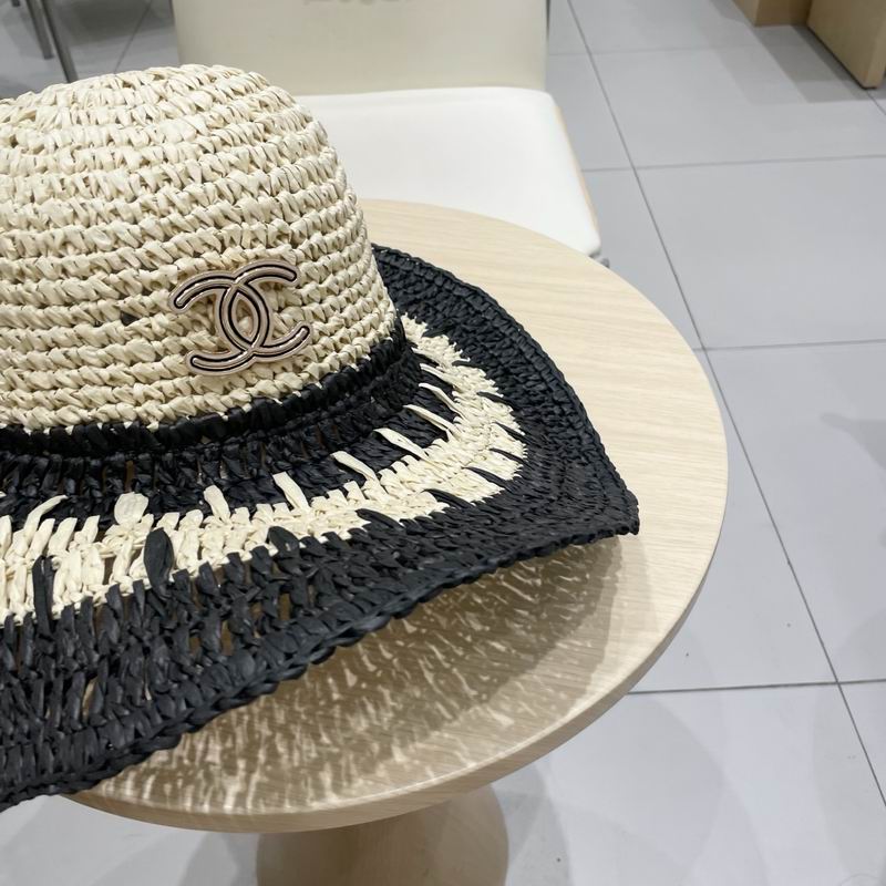 Chanel top hat (309)