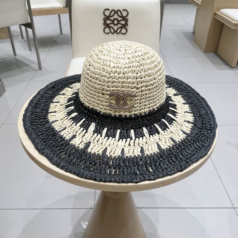 Chanel top hat (311)