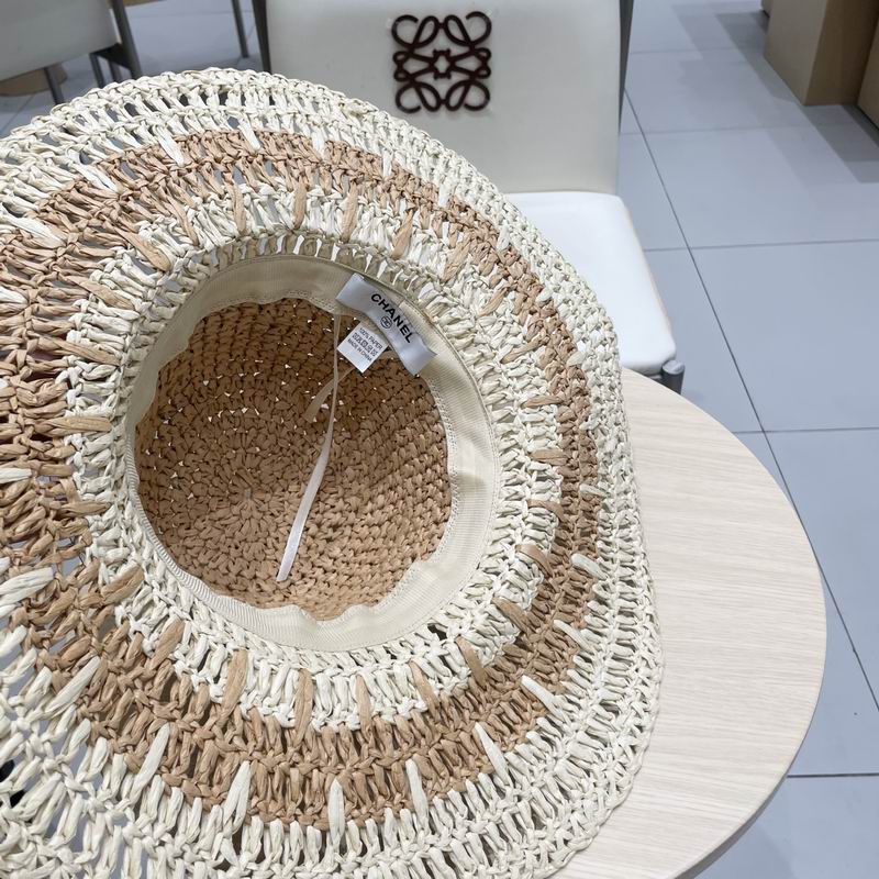 Chanel top hat (312)