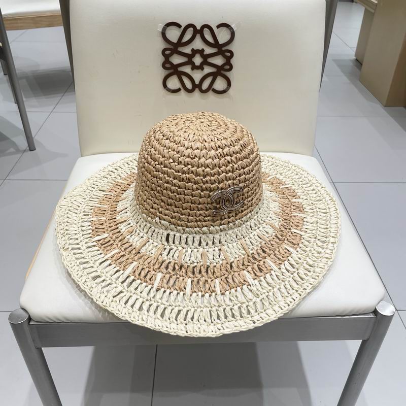 Chanel top hat (313)