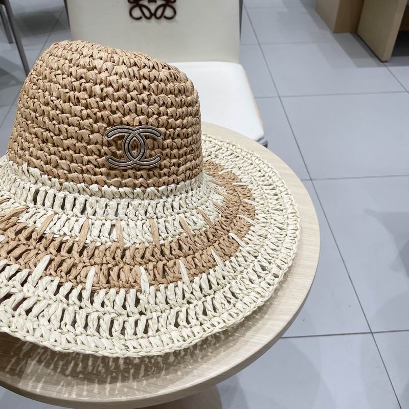 Chanel top hat (314)