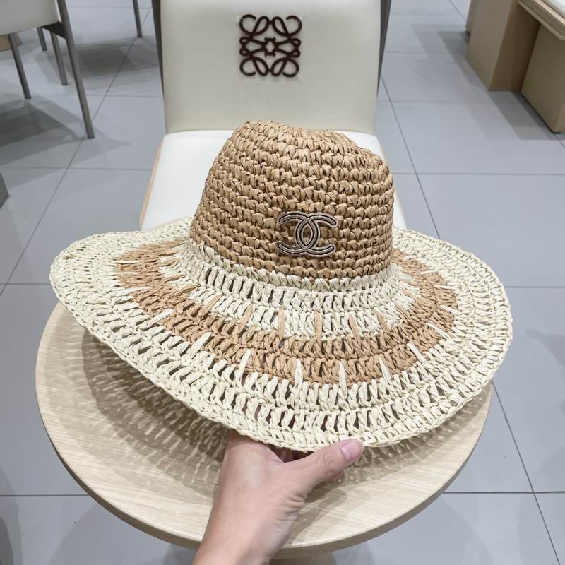 Chanel top hat (315)