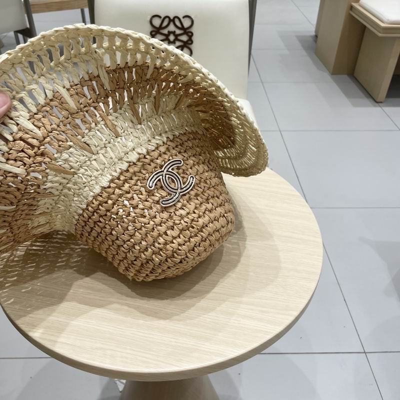 Chanel top hat (317)