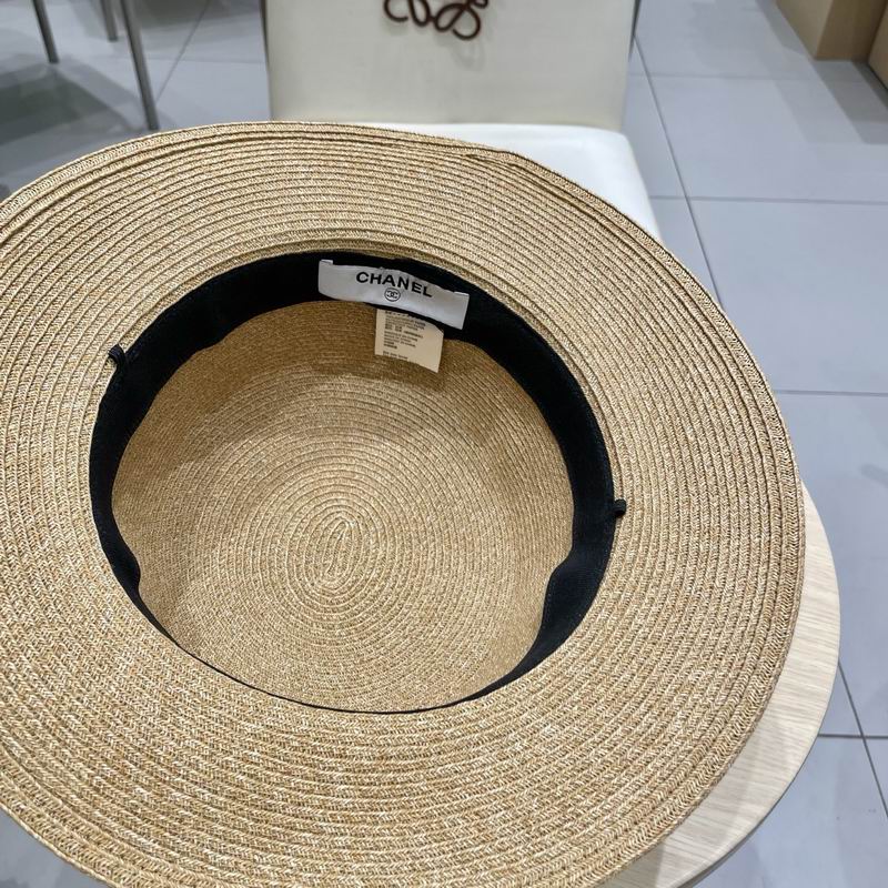 Chanel top hat (321)