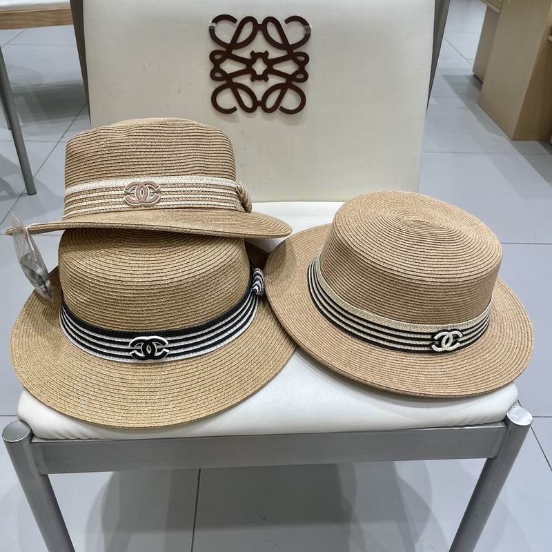 Chanel top hat (326)