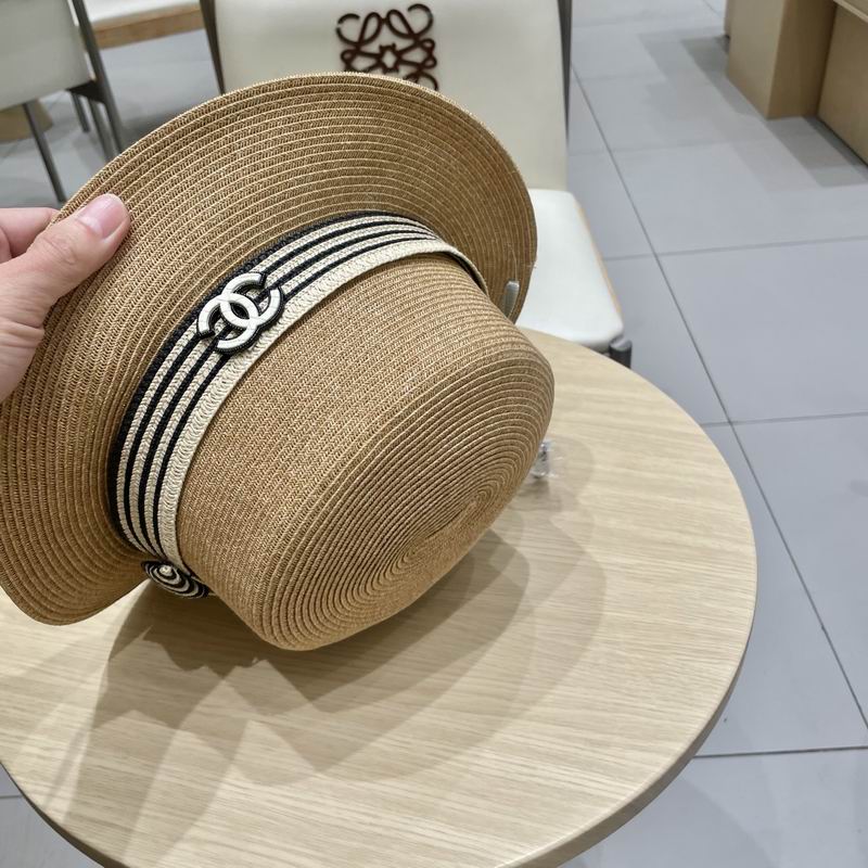 Chanel top hat (333)