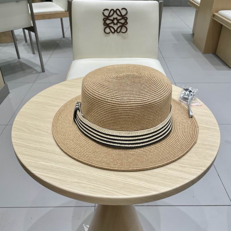 Chanel top hat (337)