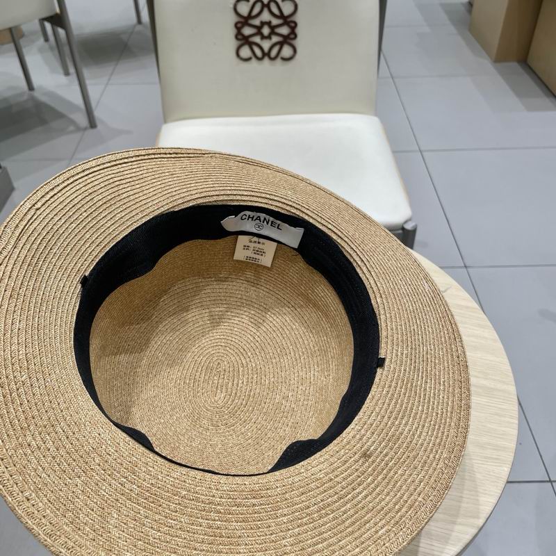 Chanel top hat (340)