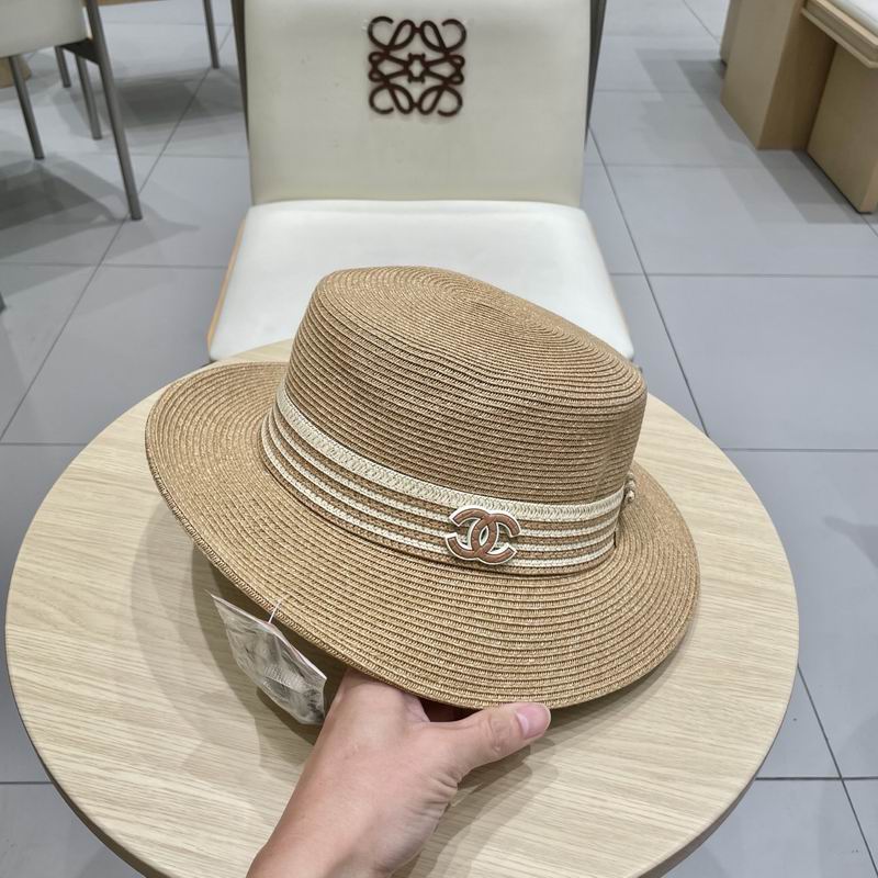 Chanel top hat (341)