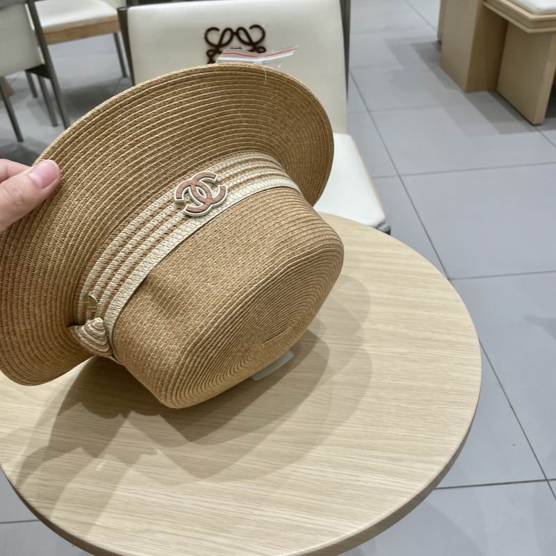 Chanel top hat (343)