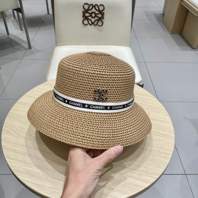 Chanel top hat (351)