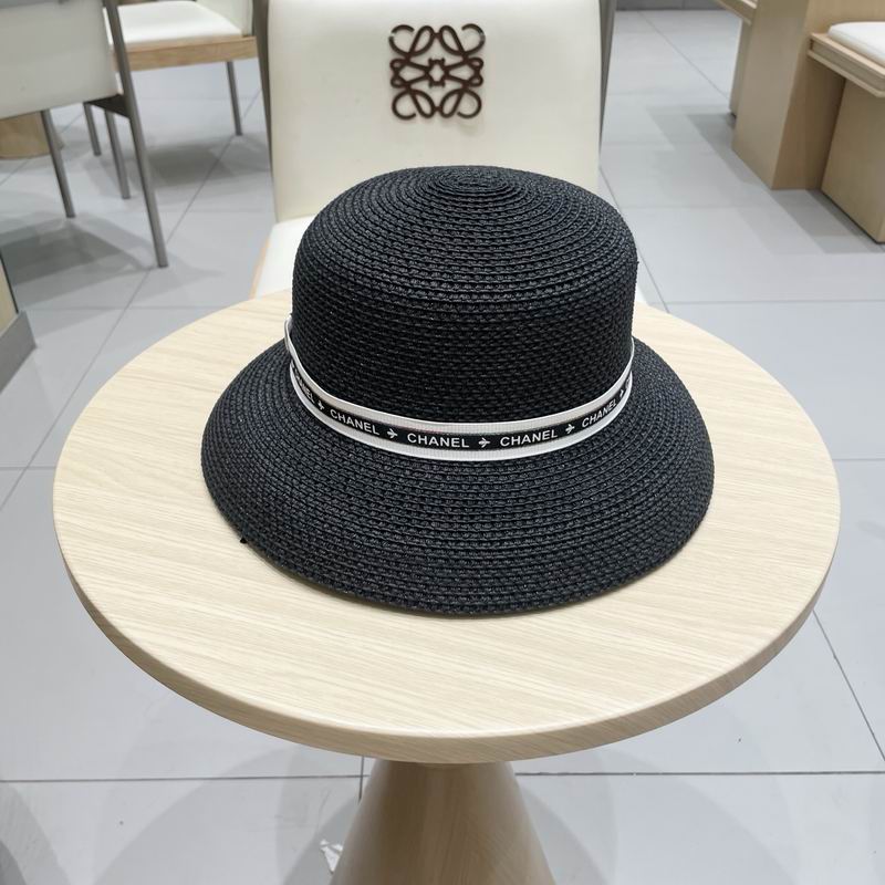 Chanel top hat (366)