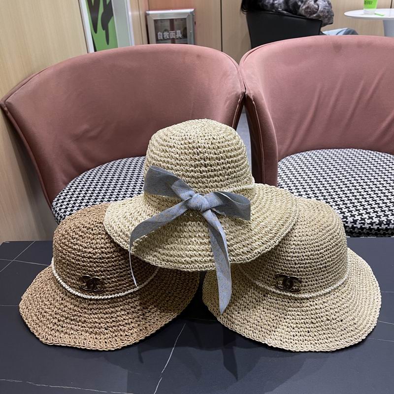 Chanel top hat (371)