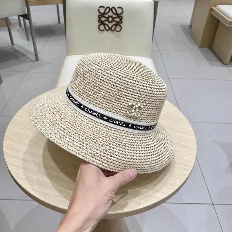 Chanel top hat (371)