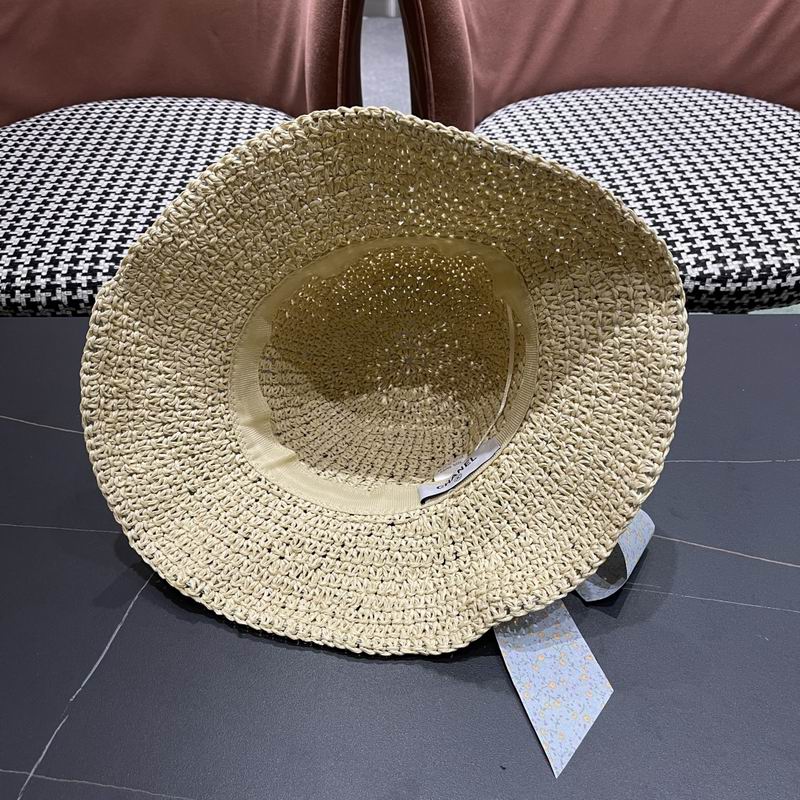 Chanel top hat (372)