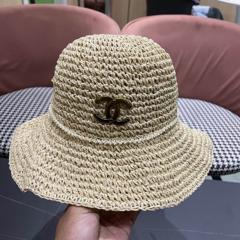 Chanel top hat (376)