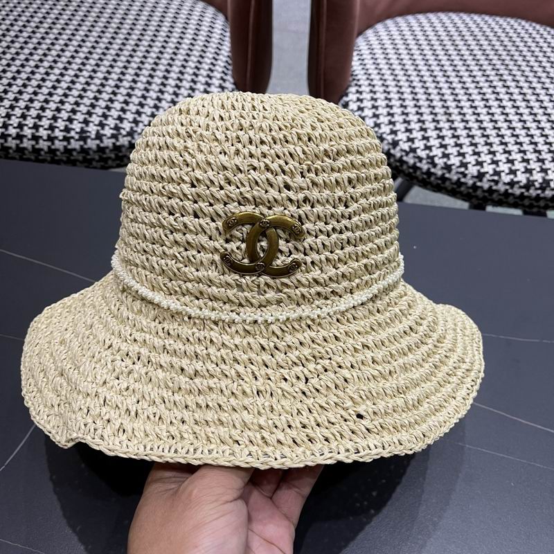 Chanel top hat (377)