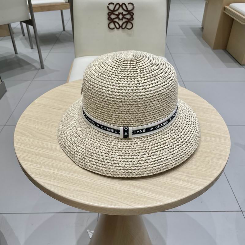 Chanel top hat (377)