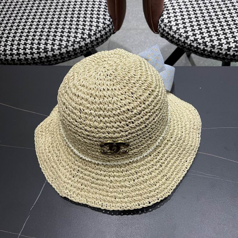 Chanel top hat (378)