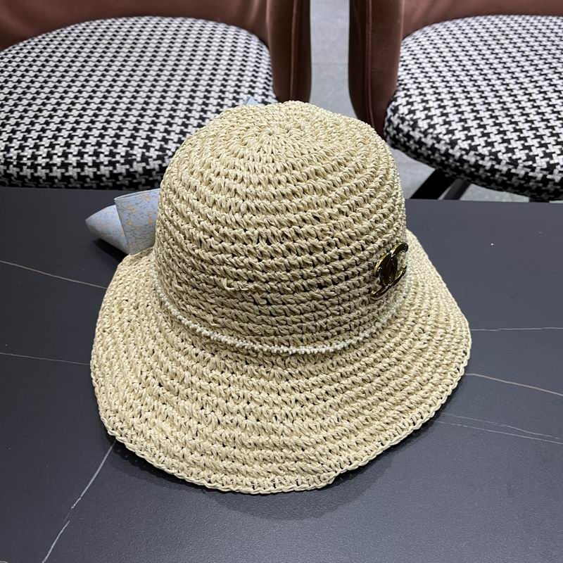 Chanel top hat (379)