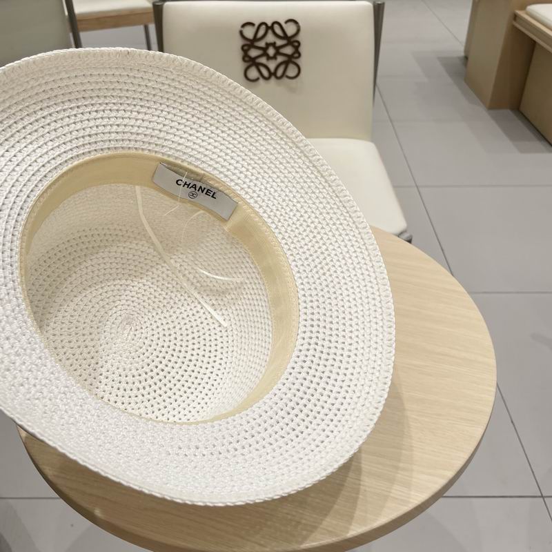 Chanel top hat (379)