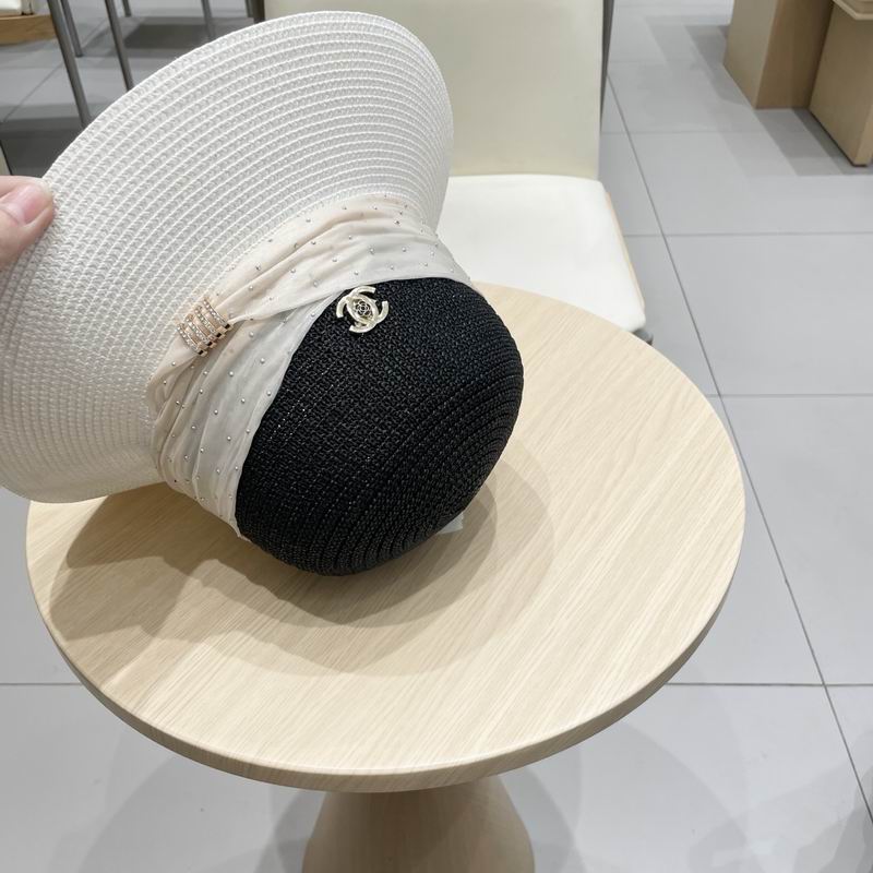 Chanel top hat (38)