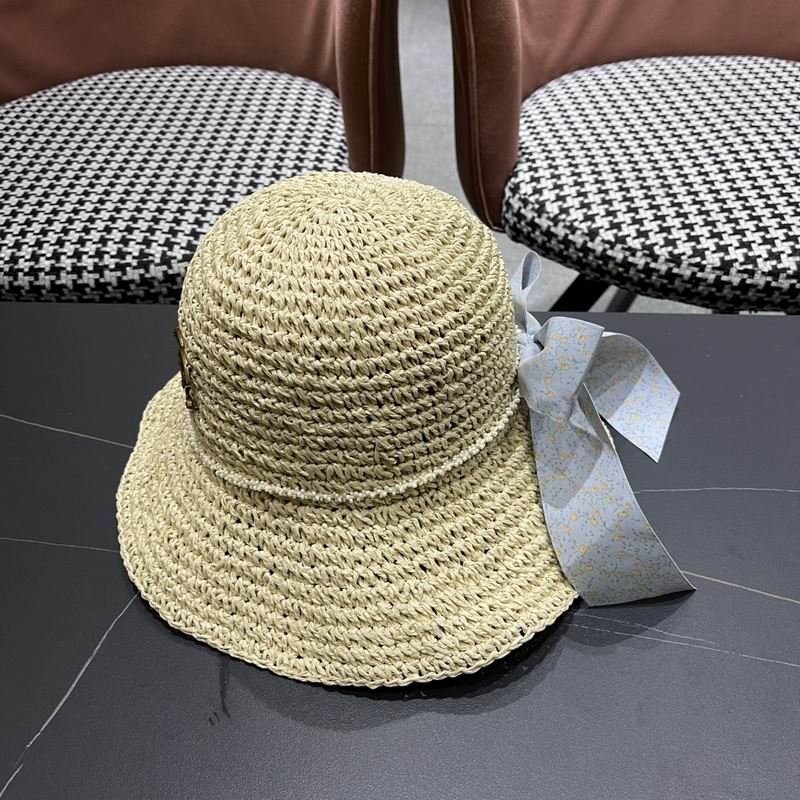 Chanel top hat (380)