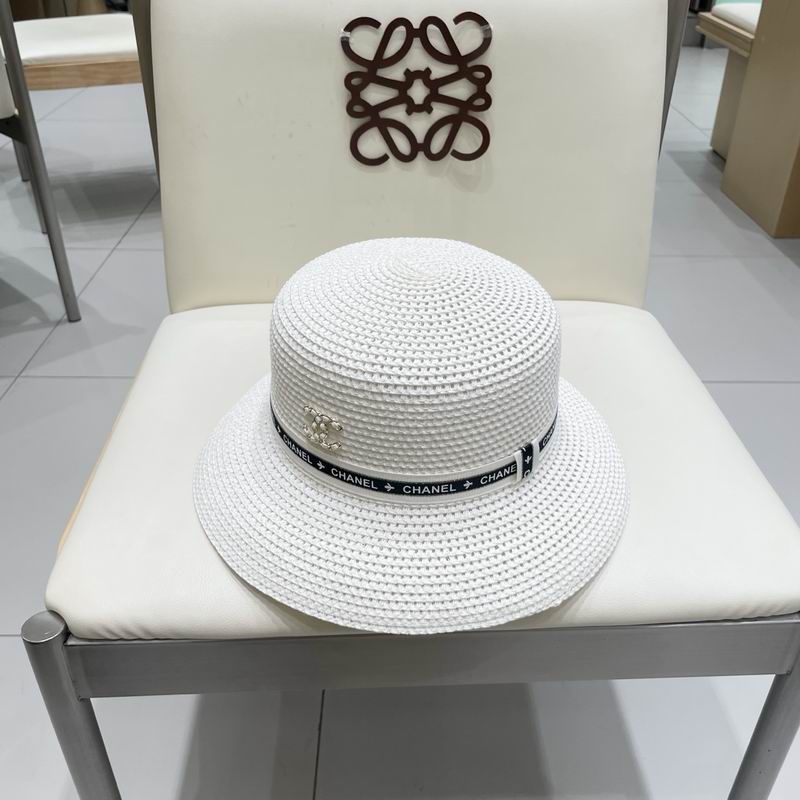 Chanel top hat (380)