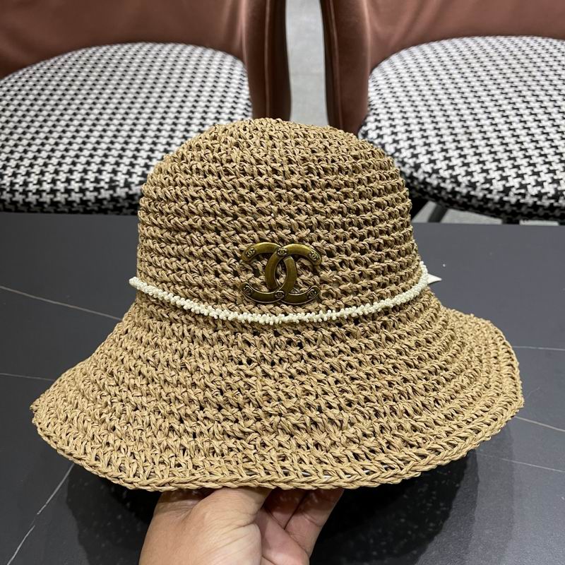 Chanel top hat (388)