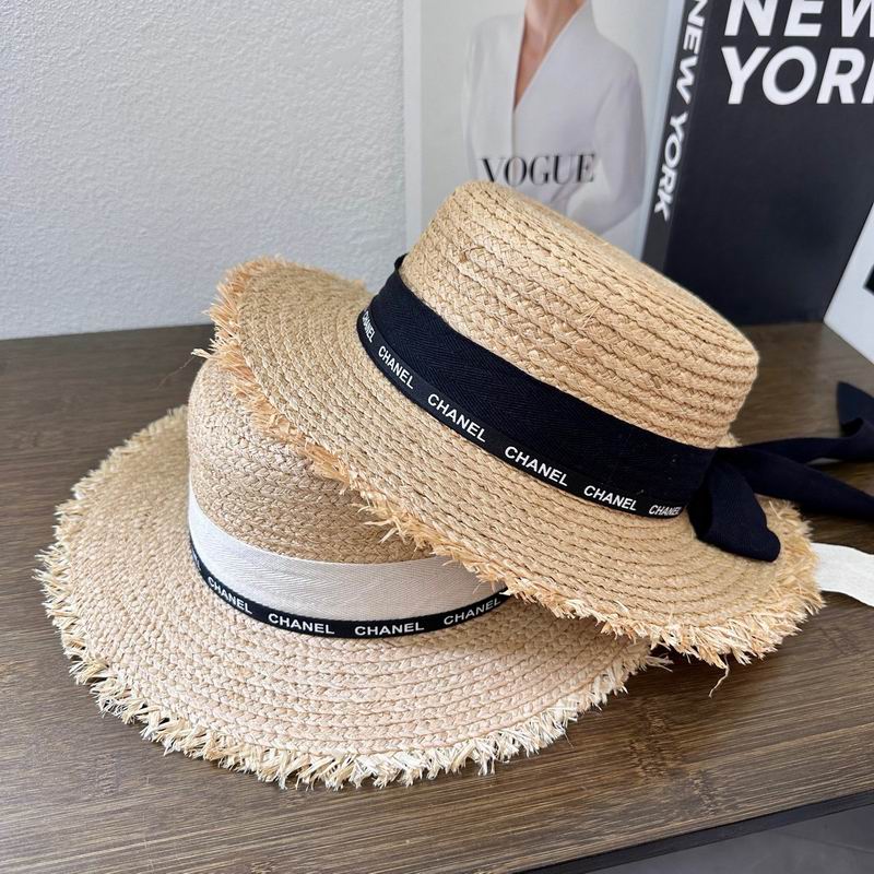 Chanel top hat (388)