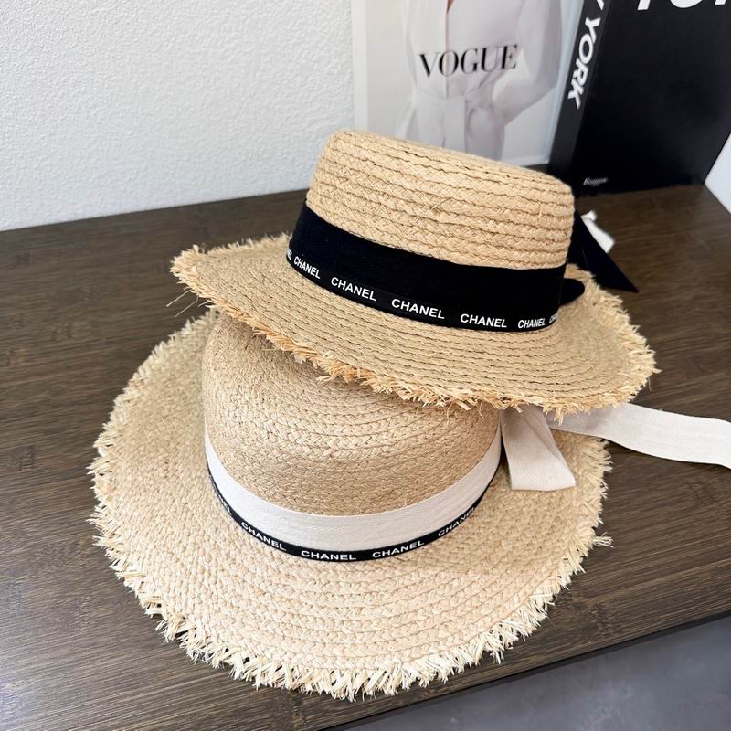 Chanel top hat (389)