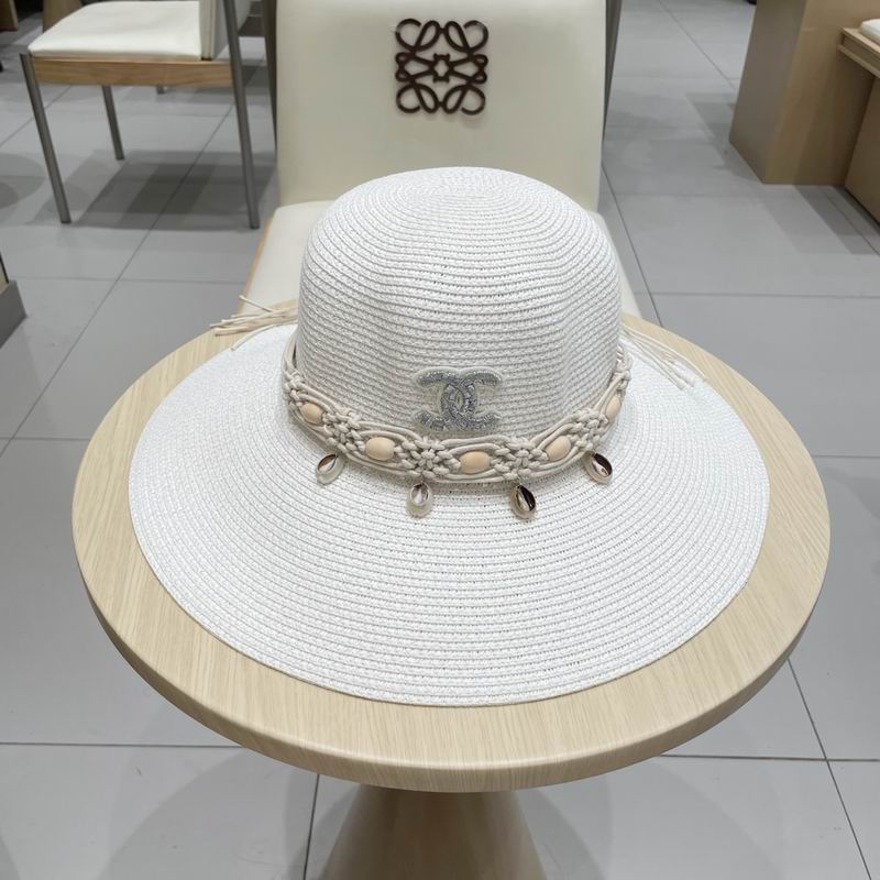 Chanel top hat (39)