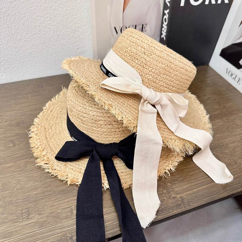 Chanel top hat (390)