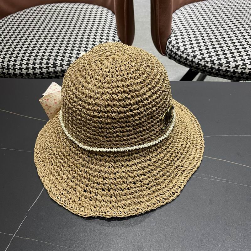 Chanel top hat (391)