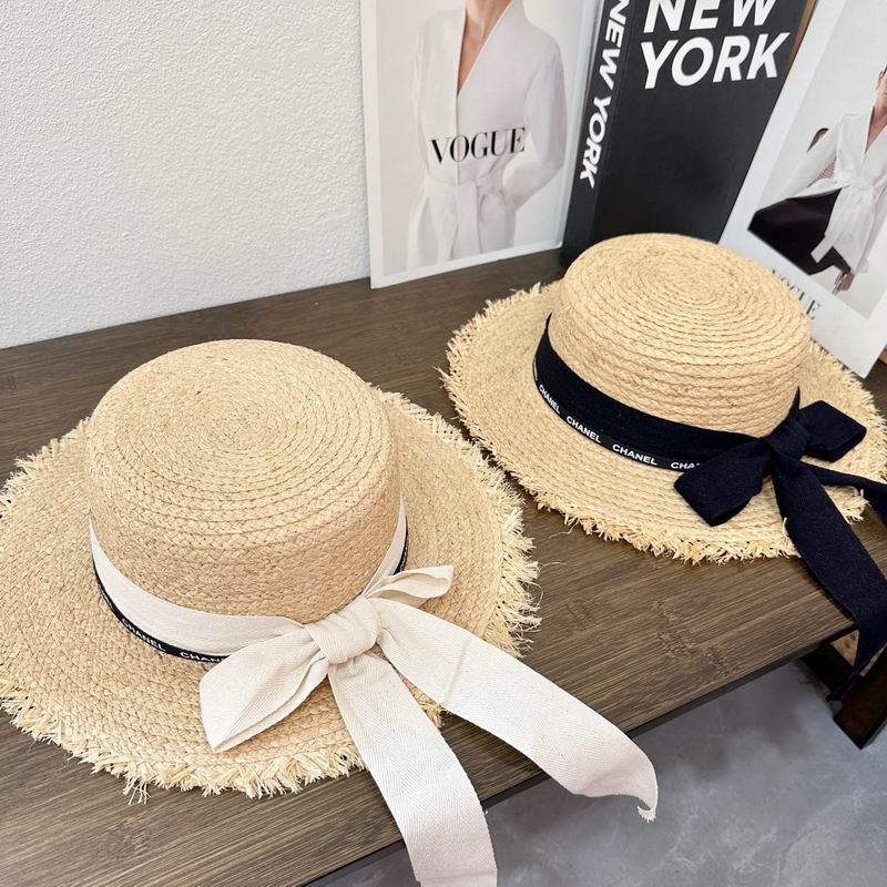 Chanel top hat (391)