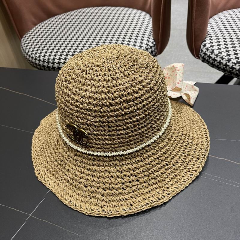 Chanel top hat (392)