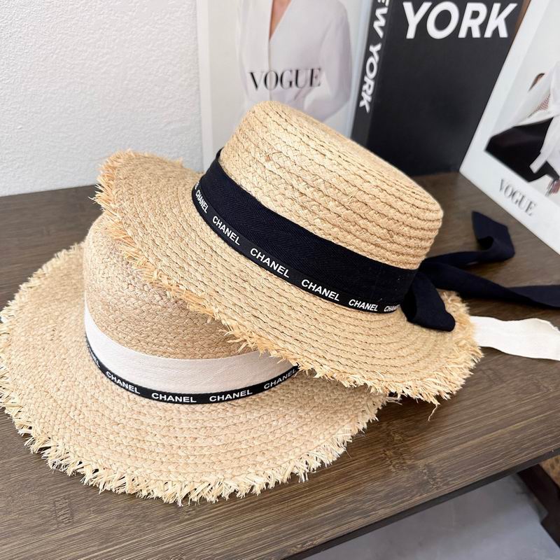 Chanel top hat (392)