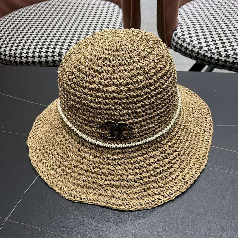 Chanel top hat (393)