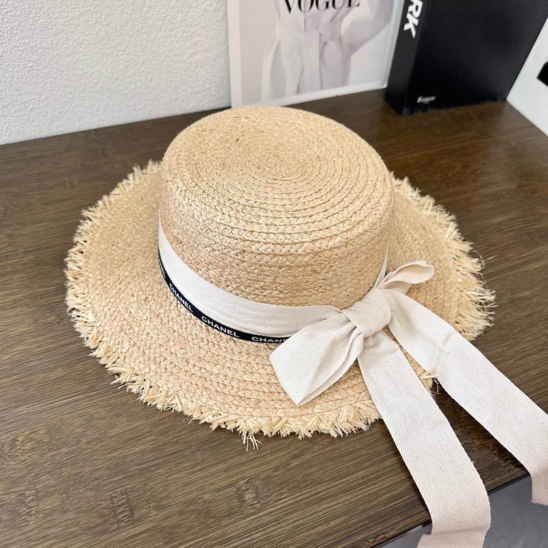 Chanel top hat (393)