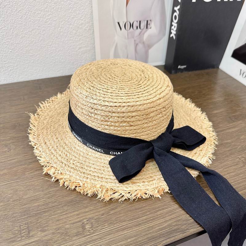 Chanel top hat (394)