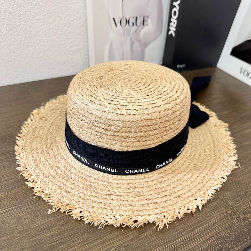 Chanel top hat (395)