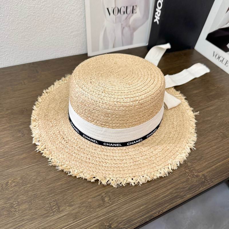 Chanel top hat (396)