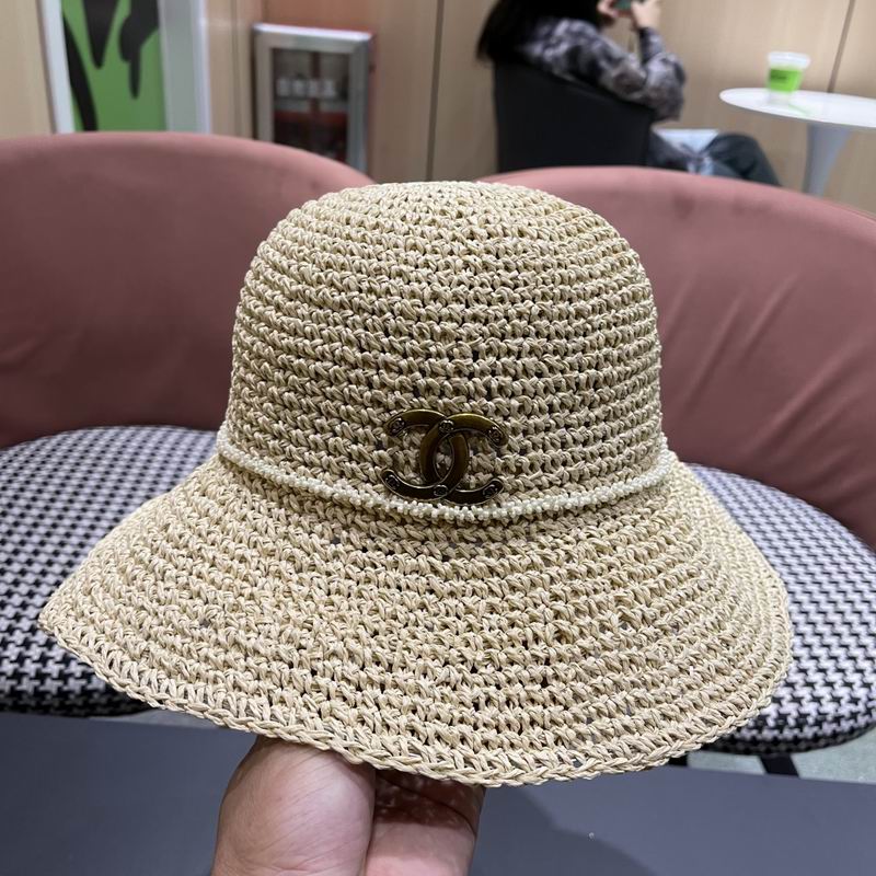 Chanel top hat (397)