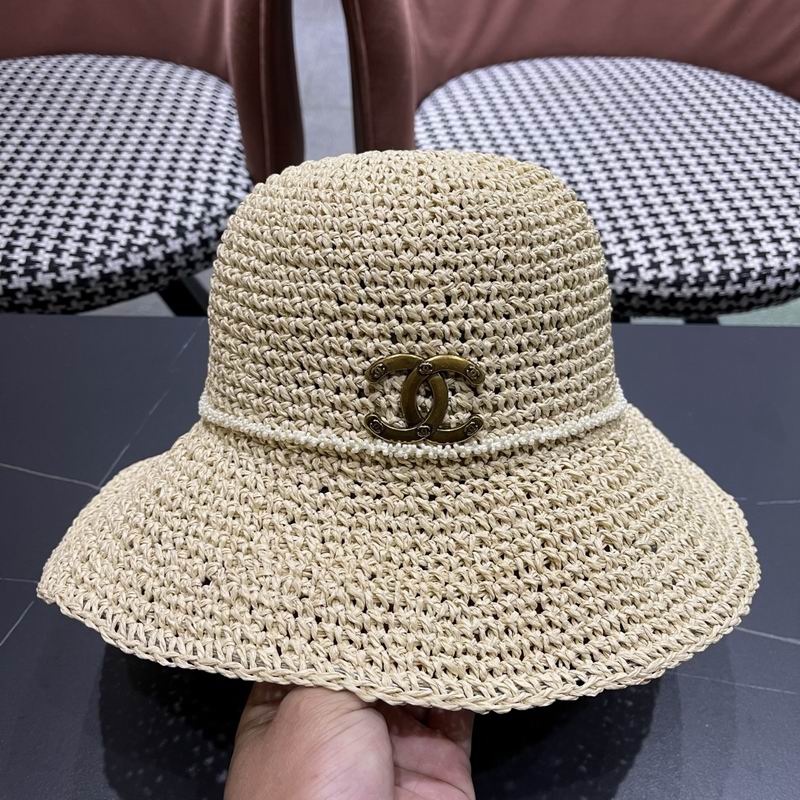 Chanel top hat (398)